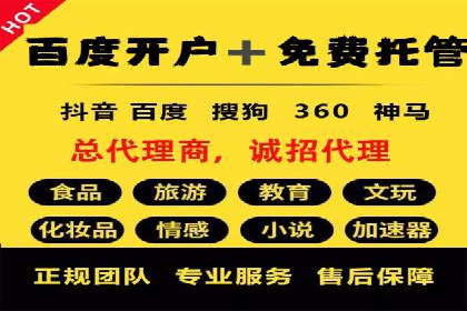 竞价托管服务在电商领域的成功应用