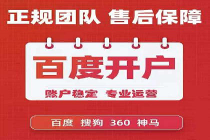 百度推广开户成功案例深度剖析